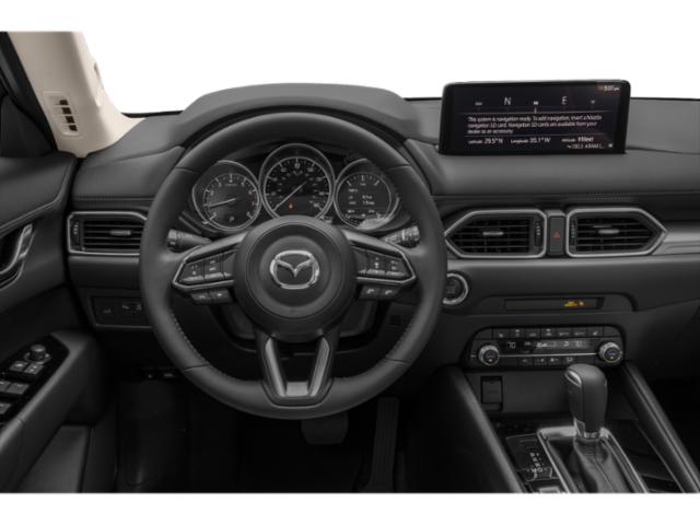 2024 MAZDA CX-5 2.5 S Preferred Package 2.5 S Preferred Package AWD 4CY [4]