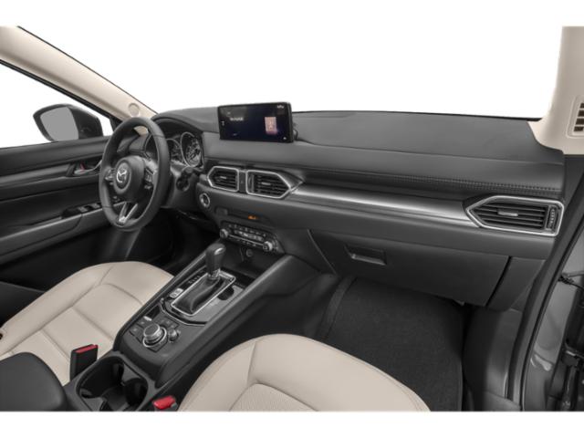 2024 MAZDA CX-5 2.5 S Preferred Package 2.5 S Preferred Package AWD 4CY [7]
