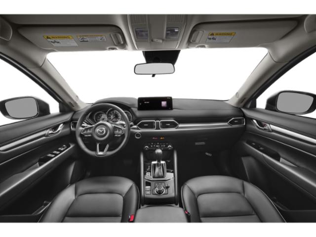 2024 Mazda CX-5 2.5 S Select Package 2.5 S Select Package AWD Regular Unleaded I-4 2.5 L/152 [8]