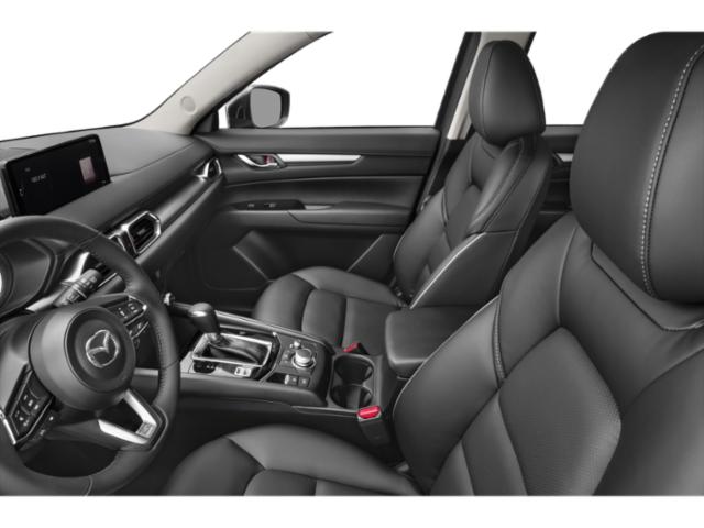 2024 Mazda CX-5 2.5 S Select Package 2.5 S Select Package AWD Regular Unleaded I-4 2.5 L/152 [11]