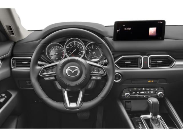 2024 Mazda CX-5 2.5 S Select Package 2.5 S Select Package AWD Regular Unleaded I-4 2.5 L/152 [3]