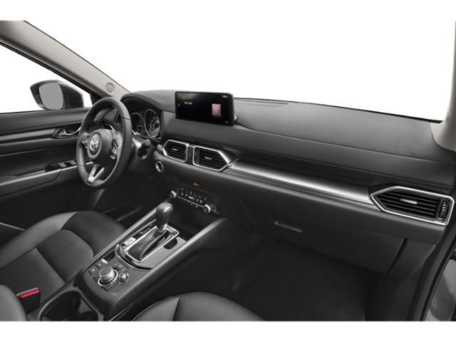 2024 Mazda CX-5 2.5 S Select Package 2.5 S Select Package AWD Regular Unleaded I-4 2.5 L/152 [12]