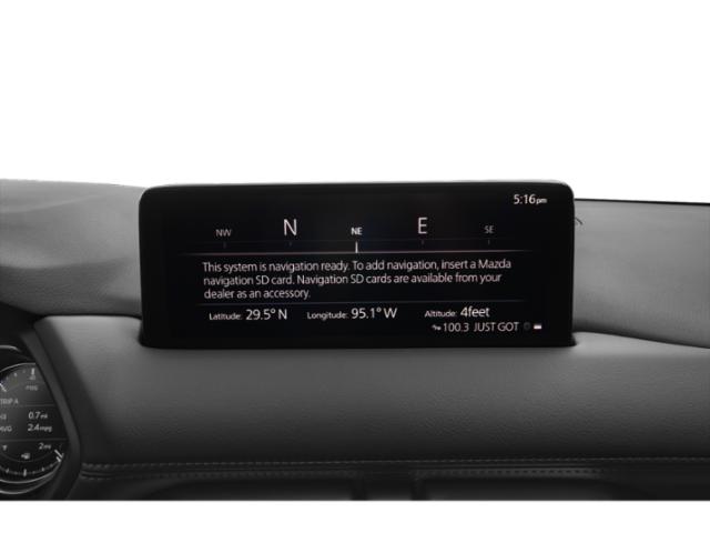 2024 Mazda CX-5 2.5 S Select Package 2.5 S Select Package AWD Regular Unleaded I-4 2.5 L/152 [4]