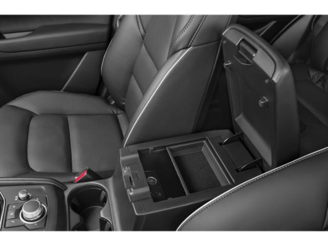 2024 Mazda CX-5 2.5 S Select Package 2.5 S Select Package AWD Regular Unleaded I-4 2.5 L/152 [6]