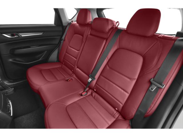 2024 Mazda CX-5 2.5 S Carbon Edition 2.5 S Carbon Edition AWD Regular Gasoline I-4 2.5 L/152 [5]