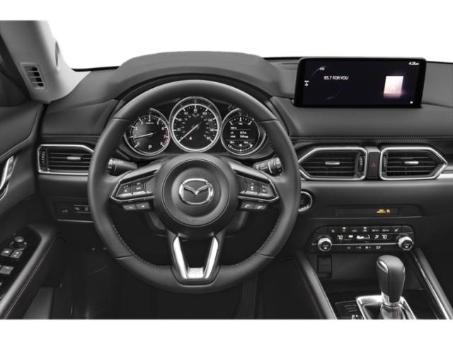 2024 Mazda CX-5 2.5 S Carbon Edition 2.5 S Carbon Edition AWD Regular Gasoline I-4 2.5 L/152 [3]