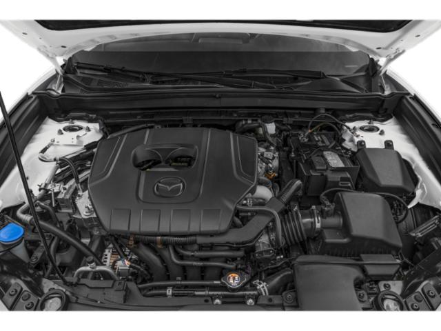 2024 Mazda CX-30 2.5 S 2.5 S AWD Regular Gasoline I-4 2.5 L/152 [11]