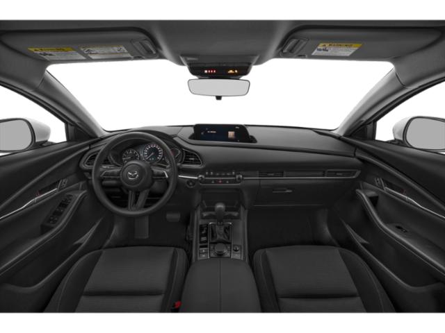 2024 Mazda CX-30 2.5 S 2.5 S AWD Regular Gasoline I-4 2.5 L/152 [3]
