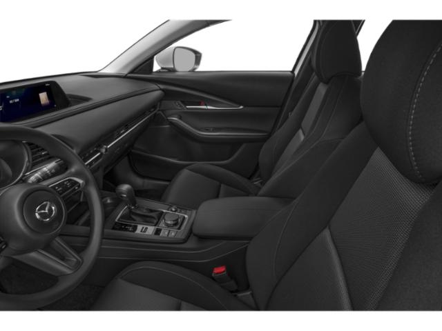 2024 Mazda CX-30 2.5 S 2.5 S AWD Regular Gasoline I-4 2.5 L/152 [9]