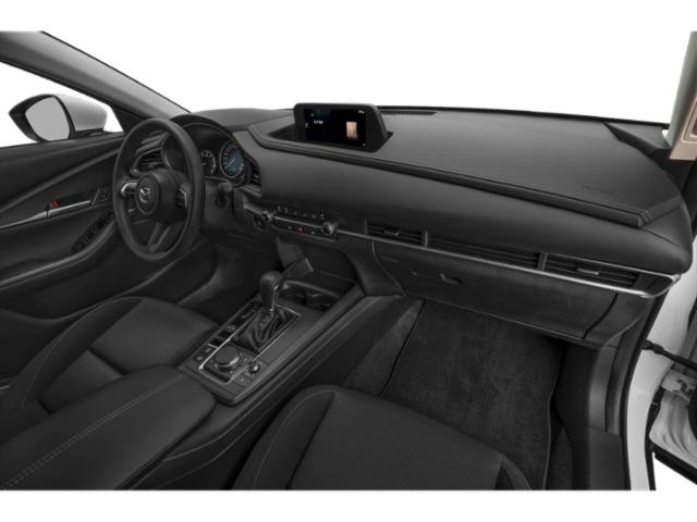 2024 Mazda CX-30 2.5 S 2.5 S AWD Regular Gasoline I-4 2.5 L/152 [6]
