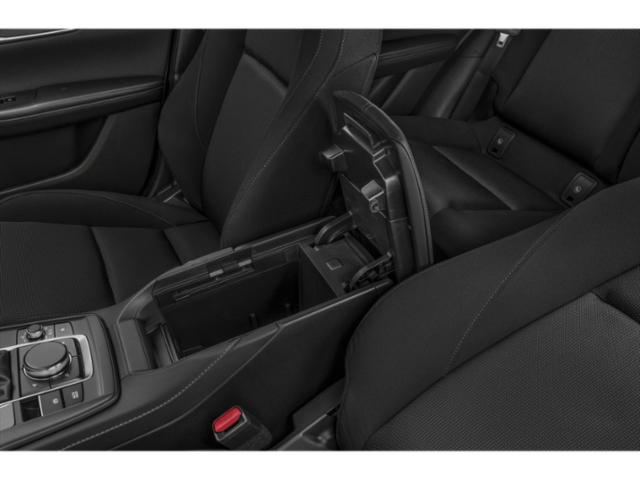 2024 Mazda CX-30 2.5 S 2.5 S AWD Regular Gasoline I-4 2.5 L/152 [8]