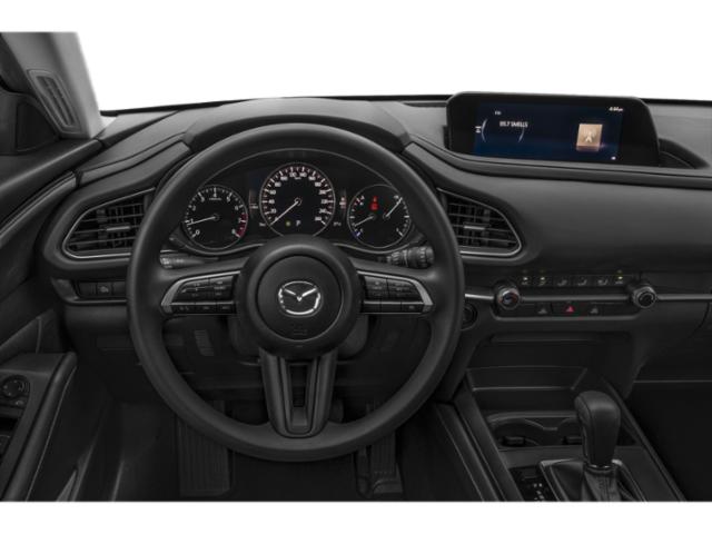 2024 Mazda CX-30 2.5 S 2.5 S AWD Regular Gasoline I-4 2.5 L/152 [5]
