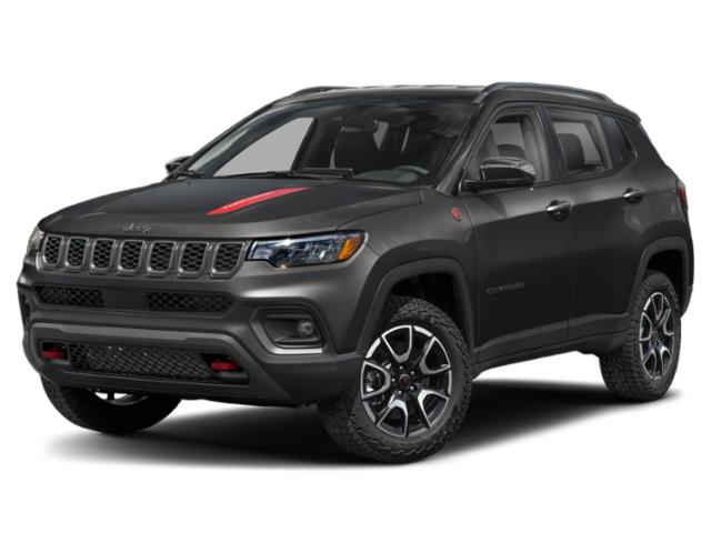 2024 Jeep Compass [32]