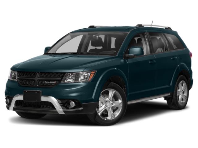 2018 Dodge Journey SE SE FWD Regular Unleaded I-4 2.4 L/144 [23]