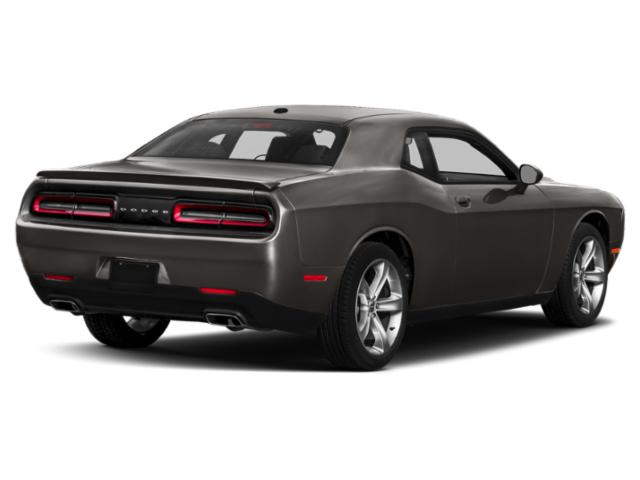 Used 2018 Dodge Challenger SXT with VIN 2C3CDZAG3JH246429 for sale in Orange, CA