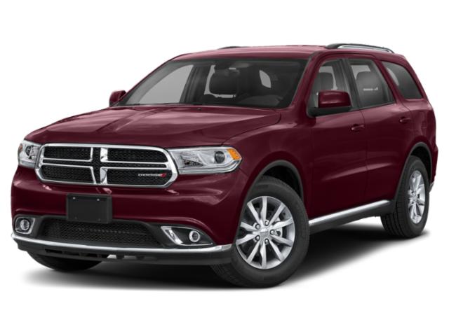 2018 DODGE DURANGO GT RWD GT RWD V6 [2]