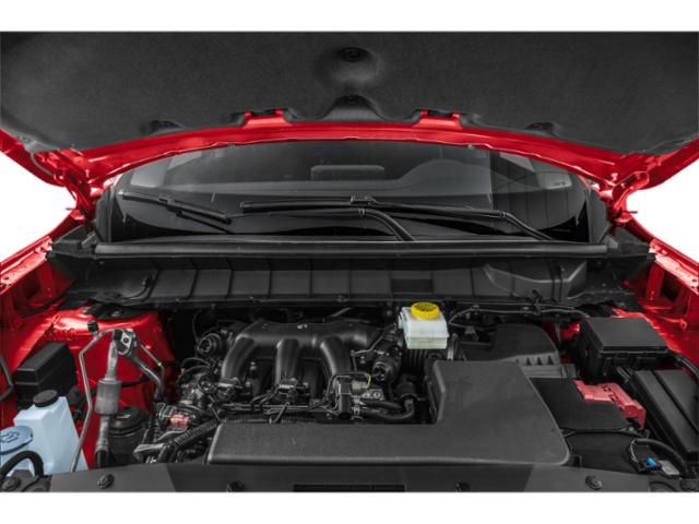 2024 Nissan Pathfinder SV SV 2WD Regular Unleaded V-6 3.5 L/213 [6]
