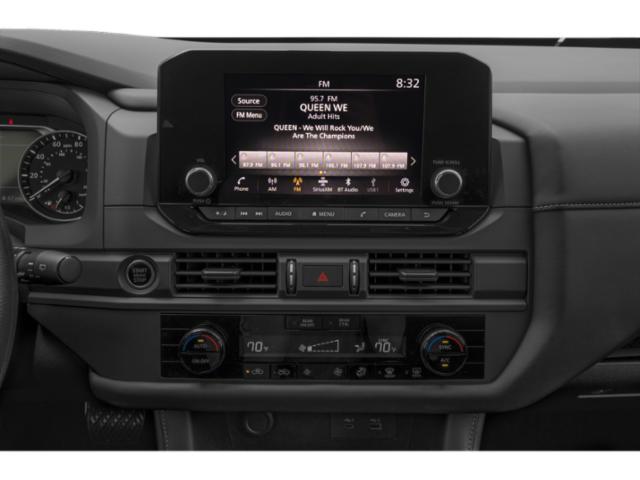 2024 Nissan Pathfinder S | 4WD | 8 PASSENGER SUV S 4WD Regular Unleaded V-6 3.5 L/213 [10]