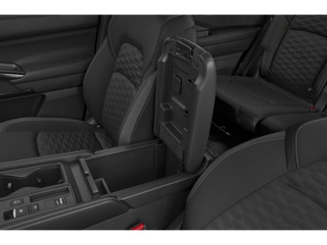 2024 Nissan Pathfinder S | 4WD | 8 PASSENGER SUV S 4WD Regular Unleaded V-6 3.5 L/213 [11]