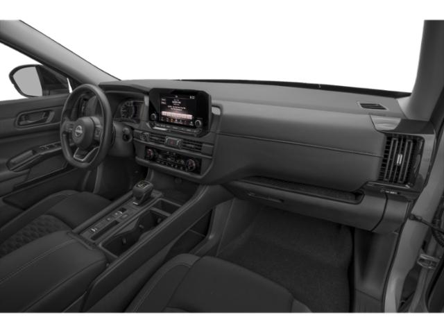 2024 Nissan Pathfinder S | 4WD | 8 PASSENGER SUV S 4WD Regular Unleaded V-6 3.5 L/213 [3]