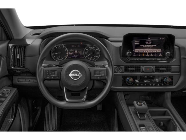 2024 Nissan Pathfinder S | 4WD | 8 PASSENGER SUV S 4WD Regular Unleaded V-6 3.5 L/213 [9]