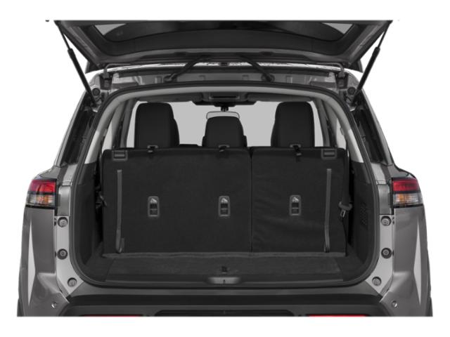 2024 Nissan Pathfinder S | 4WD | 8 PASSENGER SUV S 4WD Regular Unleaded V-6 3.5 L/213 [7]