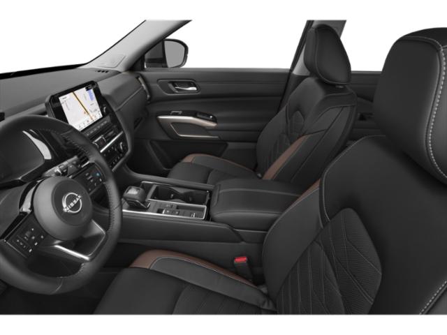 2024 Nissan Pathfinder Platinum Platinum 4WD Regular Unleaded V-6 3.5 L/213 [6]