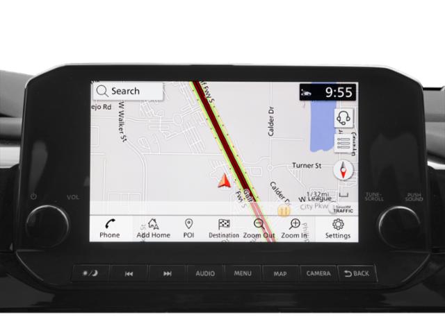 2024 Nissan Pathfinder Platinum Platinum 4WD Regular Unleaded V-6 3.5 L/213 [8]