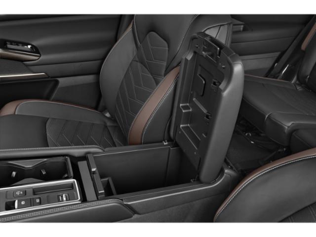 2024 Nissan Pathfinder Platinum Platinum 4WD Regular Unleaded V-6 3.5 L/213 [12]