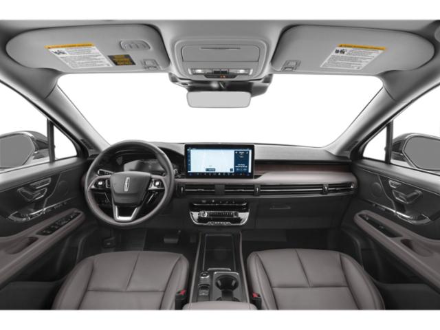 2023 Lincoln Corsair Reserve Reserve AWD Intercooled Turbo Premium Unleaded I-4 2.0 L/122 [8]