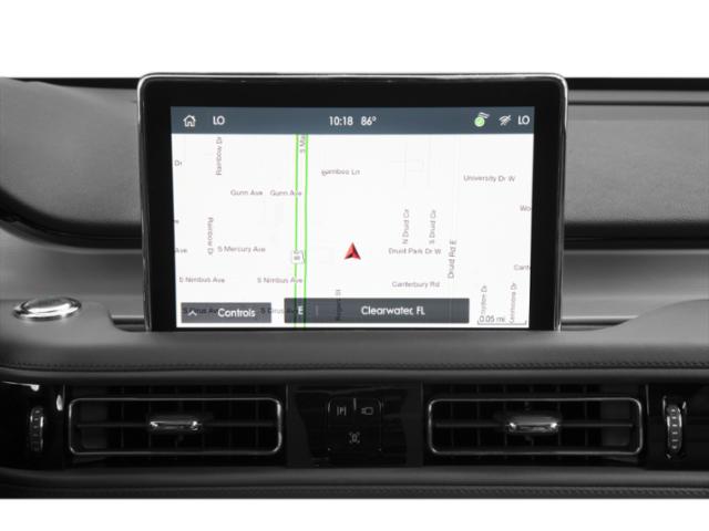 2023 Lincoln Aviator Reserve Reserve AWD Twin Turbo Premium Gasoline V-6 3.0 L/183 [5]