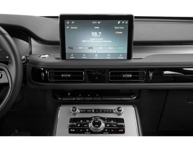 2023 Lincoln Aviator Reserve Reserve AWD Twin Turbo Premium Gasoline V-6 3.0 L/183 [10]