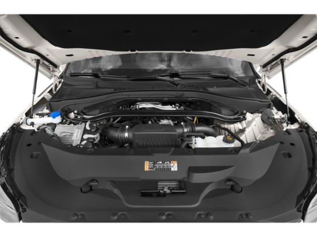 2023 Lincoln Aviator Reserve Reserve AWD Twin Turbo Premium Gasoline V-6 3.0 L/183 [12]