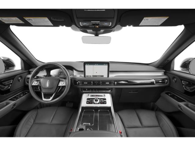 2023 Lincoln Aviator Reserve Reserve AWD Twin Turbo Premium Gasoline V-6 3.0 L/183 [9]