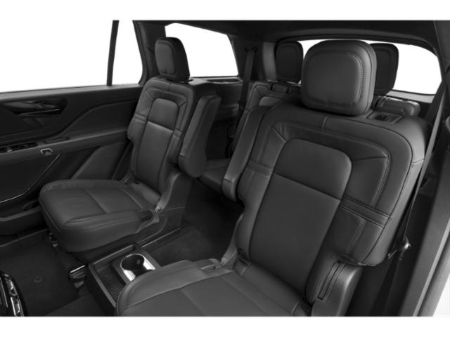 2023 Lincoln Aviator Reserve Reserve AWD Twin Turbo Premium Gasoline V-6 3.0 L/183 [6]