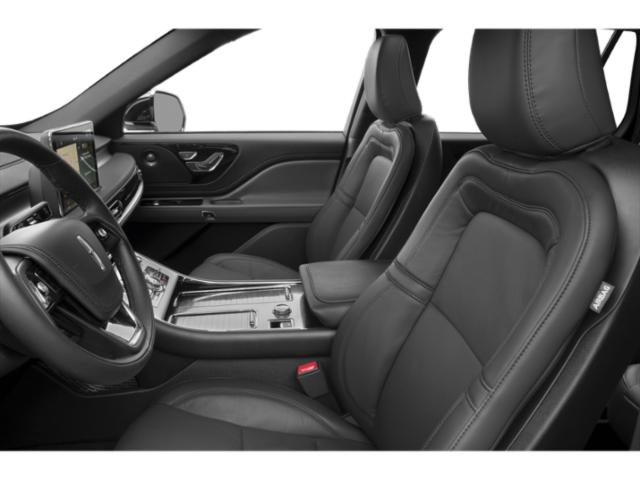 2023 Lincoln Aviator Reserve Reserve AWD Twin Turbo Premium Gasoline V-6 3.0 L/183 [7]