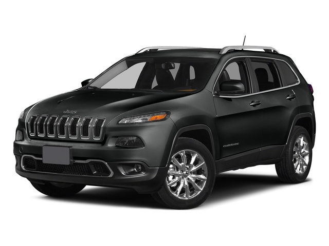 2015 Jeep Cherokee SPORT FWD 4dr Sport Regular Unleaded I-4 2.4 L/144 [0]