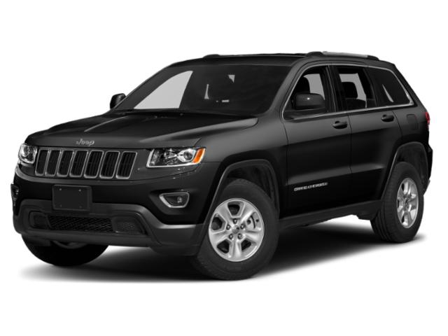 2015 Jeep Grand Cherokee Altitude 4WD 4dr Altitude Regular Unleaded V-6 3.6 L/220 [11]