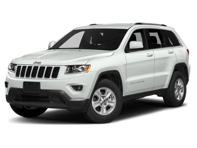 2015 Jeep Grand Cherokee Altitude 4WD 4dr Altitude Regular Unleaded V-6 3.6 L/220 [0]
