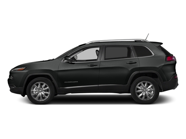 2015 Jeep Cherokee SPORT FWD 4dr Sport Regular Unleaded I-4 2.4 L/144 [2]