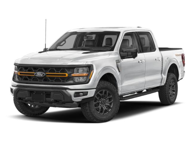 2025 Ford F-150 Tremor - Image 1