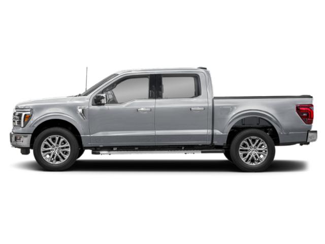 2025 Ford F-150 LARIAT LARIAT 4WD SuperCrew 5.5′ Box Regular Unleaded V6 3.5 L EcoBoost [1]