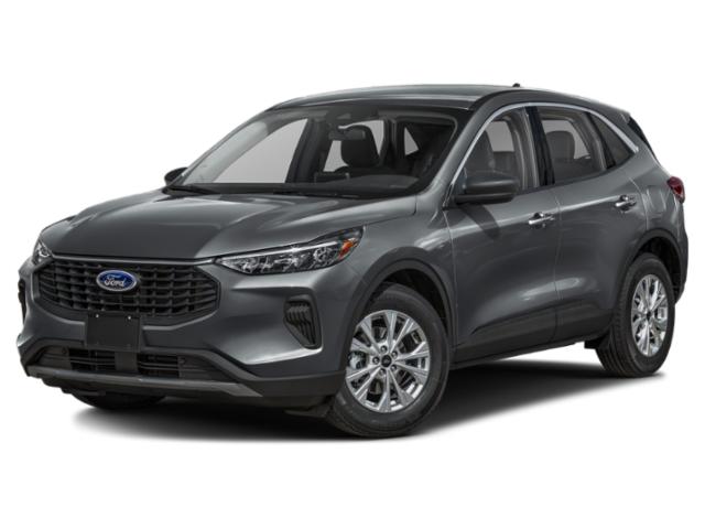 2025 Ford Escape Active Active FWD Intercooled Turbo Premium Unleaded I-3 1.5 L/91 [6]