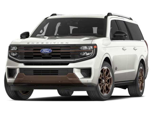 2025 Ford Expedition King Ranch - Image 1