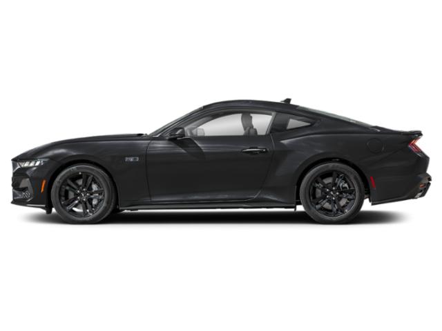 2025 Ford Mustang GT Premium GT Premium Fastback Premium Gasoline V-8 5.0 L/302 [2]