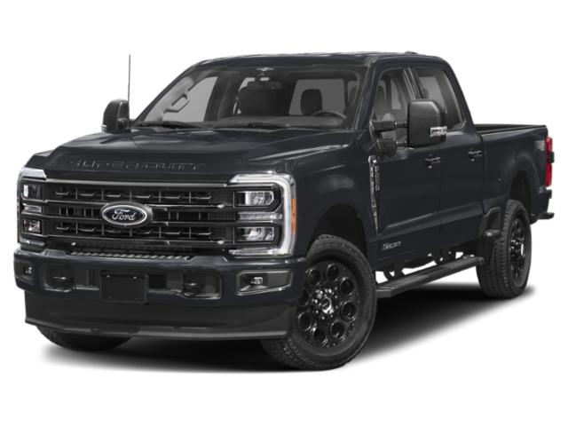 2025 Ford Super Duty F-250 SRW XLT  Regular Unleaded V-8 7.3 L [14]