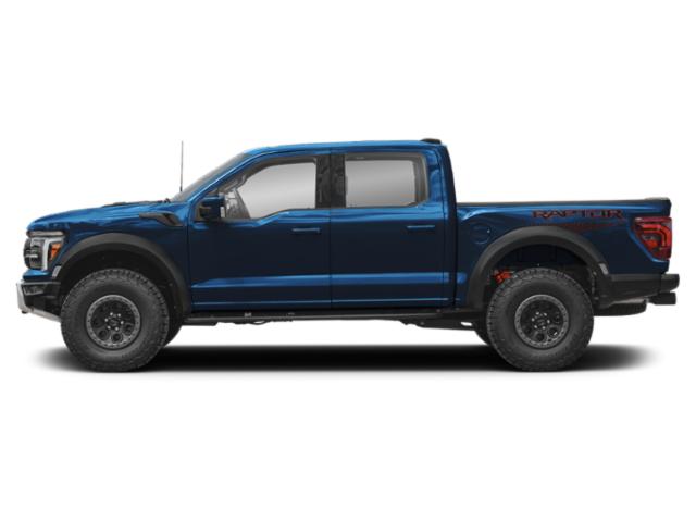 2025 Ford F-150 Raptor Raptor 4WD SuperCrew 5.5′ Box Ecoboost 3.5L V6 [1]