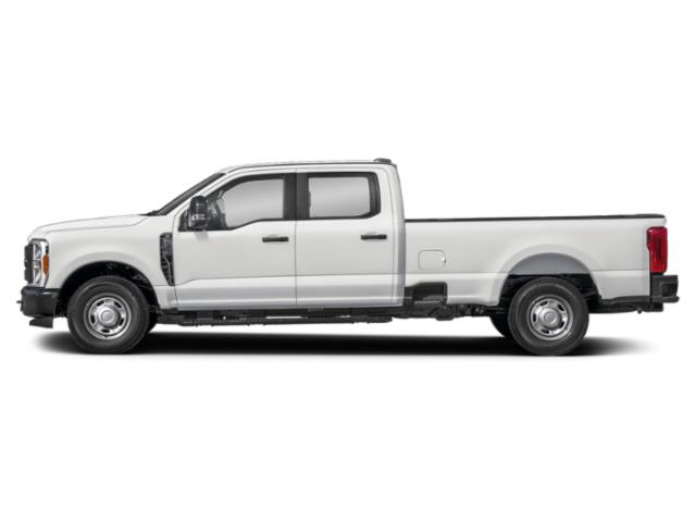 2025 Ford Super Duty F-250 SRW XL  Regular Unleaded V-8 6.8 L/415 [2]