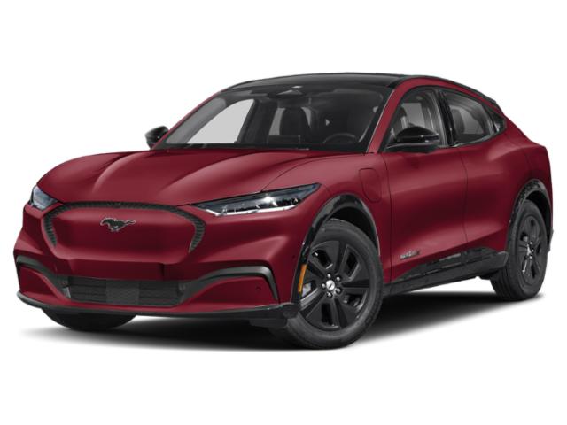 2025 Ford Mustang Mach-E Select Select RWD Electric [26]