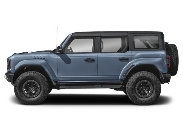 2025 Ford Bronco Raptor Raptor 4 Door Advanced 4x4 Twin Turbo Premium Unleaded V-6 3.0 L/183 [1]